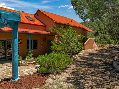 200 Ojo De La Vaca Rd