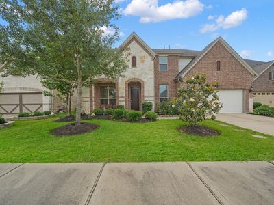 23311 Campwood Terrace Ln