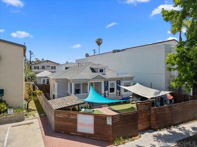 4549 Park Blvd #4555