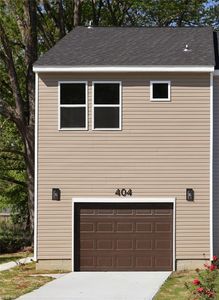Property at 404 Hogart St, Franklin, VA