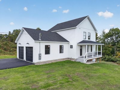 Property at 17 Home Field Drive, Limerick, ME