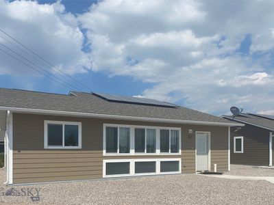 Property at 701 N Railroad St, Dillon, MT