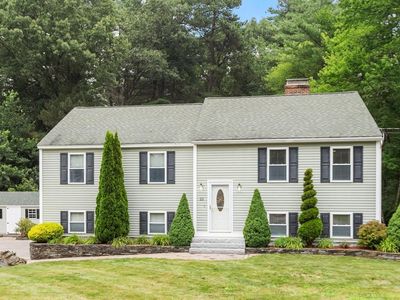 23 Appaloosa Dr