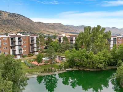 1200 Golden Circle Bldg 10 #205