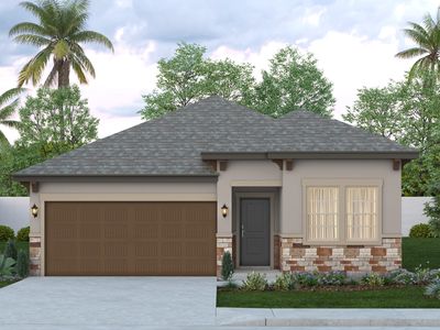 302 San Antonio South Loop