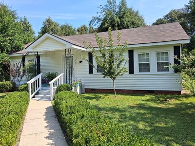Property at 4747 Turkey Creek Rd, Danville, GA