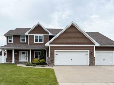 Property at 1963 PRESCOTT PLACE, De Pere, WI