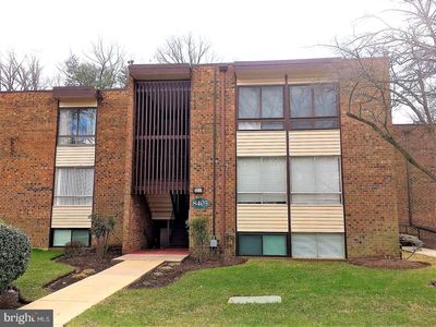 8405 Greenbelt Rd #8405-T-1