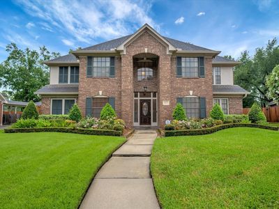 3910 Quiet Knoll Ct