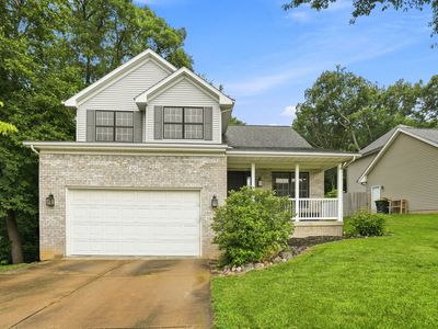 Property at 212 8th Ave, Hampton, IL