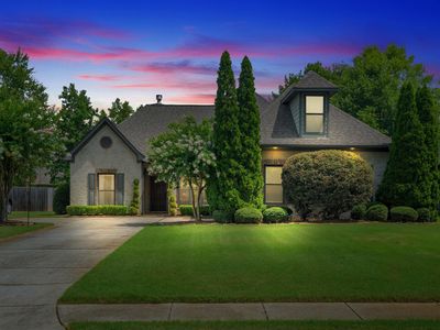 660 Barkley Cir