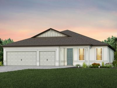 Bloomfield Plan, Spencer Glen