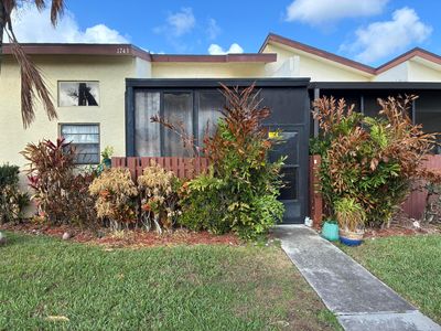 1743 W Royal Tern Lane #3