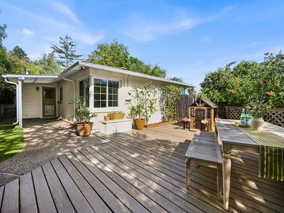 293 Bungalow Avenue