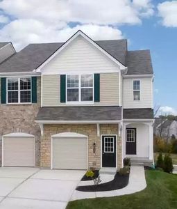 510 Cheltenham Dr