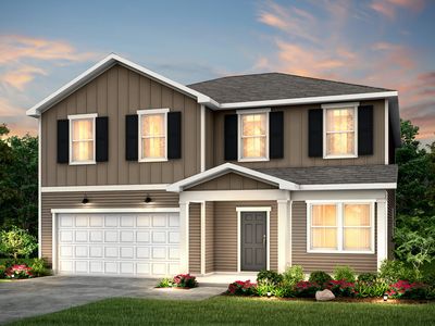 211 W Bradford Pointe Dr