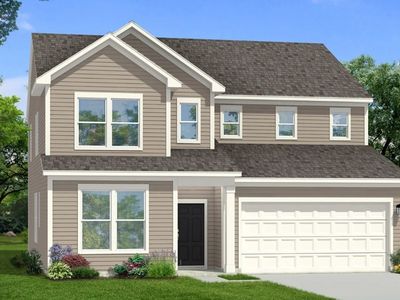 3592 Heartland Dr