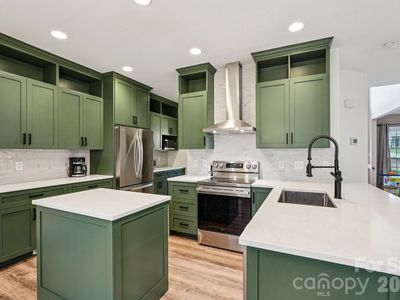 551 Dovefield Dr