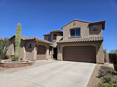 664 W Camino Curvitas