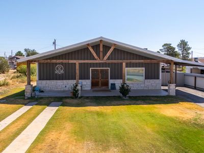 Property at 408 Clara St, Rankin, TX