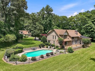 3421 Chestatee Rd