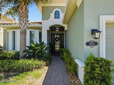 3679 Poseidon Way