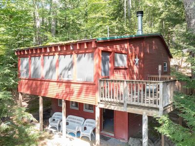 343 Loon Lake Road