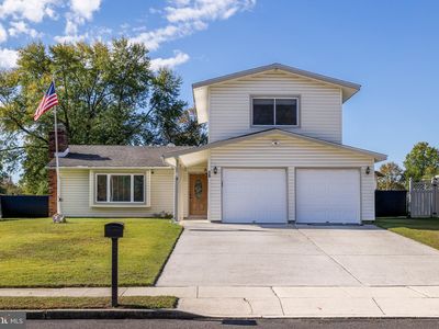 Property at 18 Kingsley Rd, Eastampton, NJ