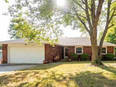 Property at 225 N Pringle Avenue, Ash Grove, MO