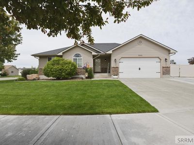 5343 Barton Ct
