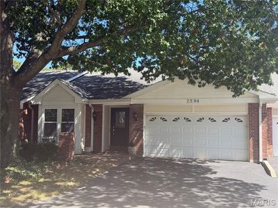 Property at 2394 Baxton Way, Chesterfield, MO