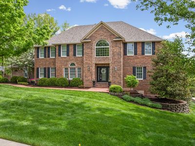 1503 Keegan Ct