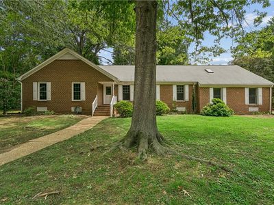 4741 Captain John Smith Rd