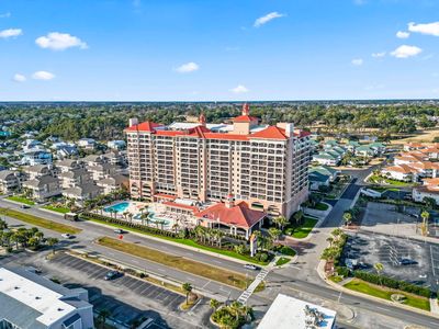 1819 N Ocean Blvd. #1411