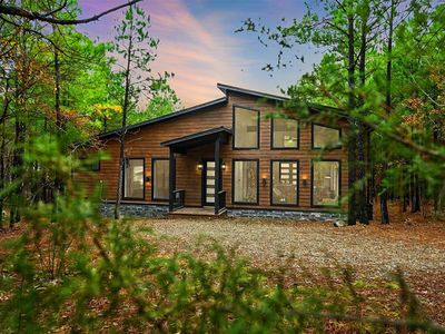 125 Bear Cedar Trl