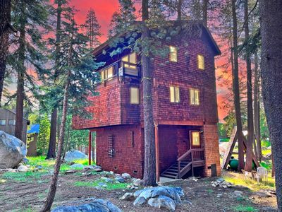Property at 288 Orvis Rd, Bear Valley, CA