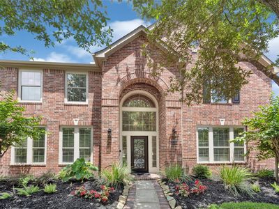 18306 Morgans Mill Ct