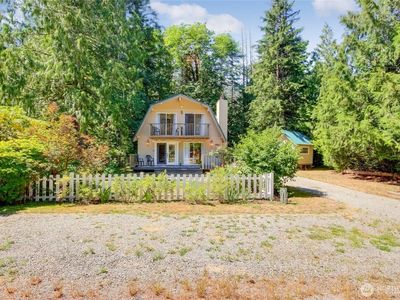 64455 NE 180th Street
