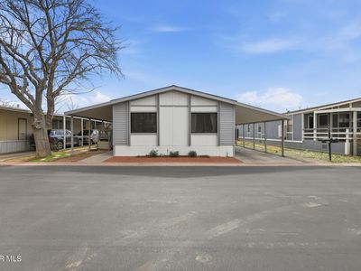 3524 E Avenue R Space 226