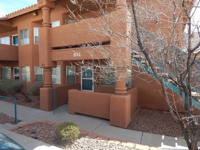 811 Mesquite Springs Dr