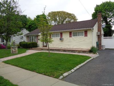 Property at 1431 Lombardy Boulevard, Bay Shore, NY