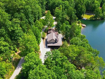 1464 Hawk Ridge Rd