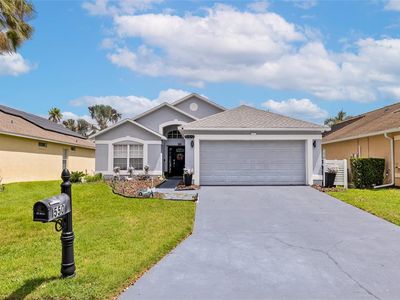 550 Buckingham Cir