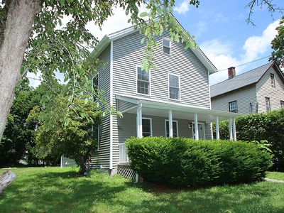 5 Golden Hill Avenue