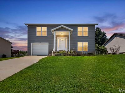 2245 Pinta Dr