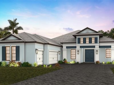 9605 Shimmering Waters Pl