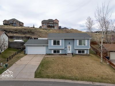 214 City View Dr
