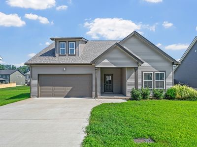 829 Marksman Ct LOT 29
