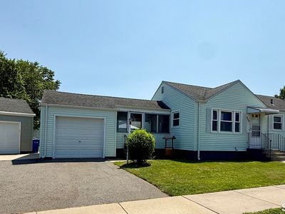 309 Freeman Street