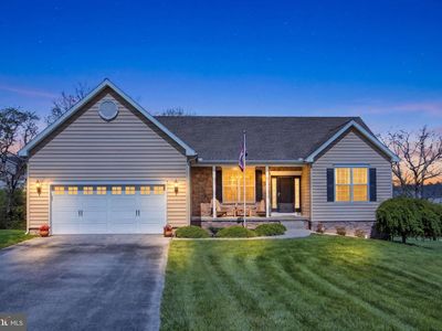131 Fairplay Rd